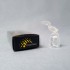 Swarovski Crystal | Home Accessoires | Other | Thimble - Toucan - Round model | 9440/000/004